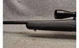 Winchester ~ 70 ~ .25 WSSM - Image 7 of 9
