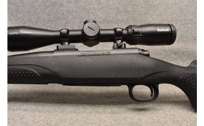Winchester ~ 70 ~ .25 WSSM - Image 6 of 9