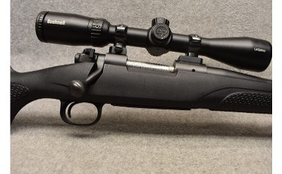 Winchester ~ 70 ~ .25 WSSM - Image 3 of 9