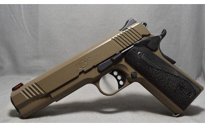 Kimber ~ Custom LW ~ 9mm Luger - Image 2 of 3