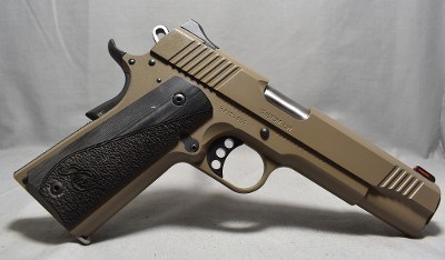 Kimber ~ Custom LW ~ 9mm Luger - Image 1 of 3