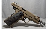 Kimber ~ Custom LW ~ 9mm Luger - Image 3 of 3