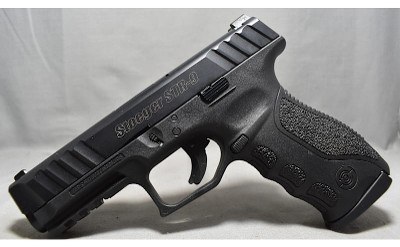 Stoeger ~ STR-9 ~ 9mm Parabellum - Image 2 of 3