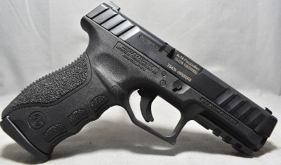 Stoeger ~ STR-9 ~ 9mm Parabellum - Image 1 of 3