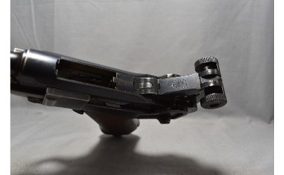 DWM ~ P08 ~ .30 Luger/7.65x21mm Parabellum - Image 5 of 5