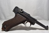 DWM ~ P08 ~ .30 Luger/7.65x21mm Parabellum - Image 1 of 5