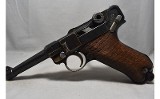 DWM ~ P08 ~ .30 Luger/7.65x21mm Parabellum - Image 3 of 5