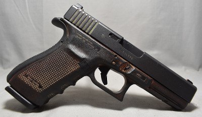 Glock ~ 21Gen4 ~ .45 Auto - Image 1 of 3