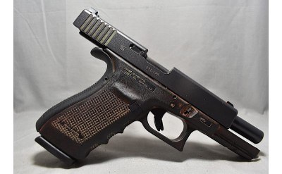 Glock ~ 21Gen4 ~ .45 Auto - Image 3 of 3