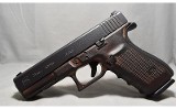 Glock ~ 21Gen4 ~ .45 Auto - Image 2 of 3