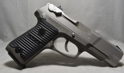Ruger ~ P90 ~ .45 ACP - Image 1 of 3