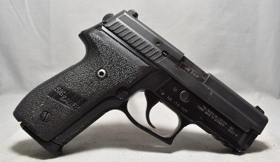 Sig Sauer ~ P229 ~ .40 S&W - Image 1 of 3