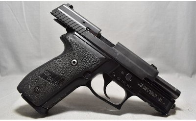 Sig Sauer ~ P229 ~ .40 S&W - Image 3 of 3