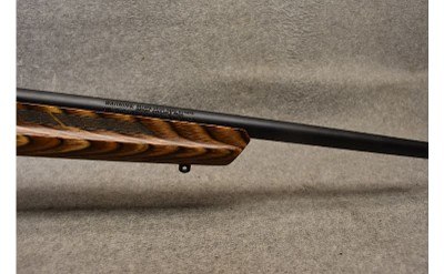 Mossberg ~ MVP ~ .300 AAC Blackout - Image 4 of 9