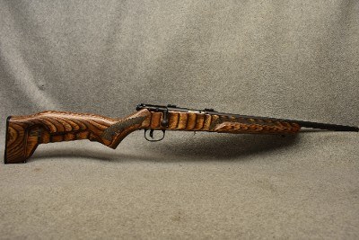 Mossberg ~ MVP ~ .300 AAC Blackout - Image 1 of 9