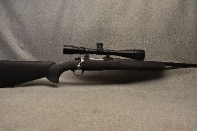 Ruger ~ M77 Hawkeye ~ .223 Remington - Image 1 of 9