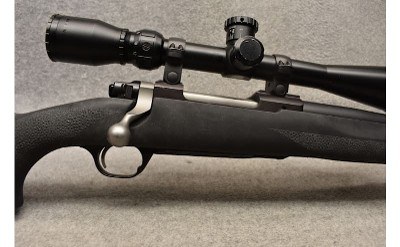 Ruger ~ M77 Hawkeye ~ .223 Remington - Image 3 of 9
