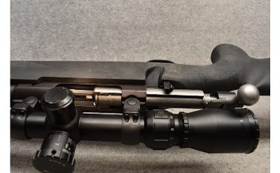 Ruger ~ M77 Hawkeye ~ .223 Remington - Image 9 of 9