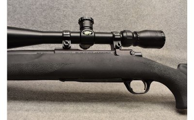 Ruger ~ M77 Hawkeye ~ .223 Remington - Image 6 of 9