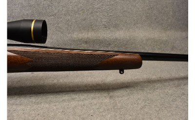 Ruger ~ M77 Hawkeye ~ .257 Roberts - Image 4 of 9