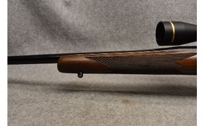 Ruger ~ M77 Hawkeye ~ .257 Roberts - Image 7 of 9