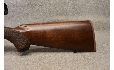 Ruger ~ M77 Hawkeye ~ .257 Roberts - Image 5 of 9