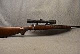 Ruger ~ M77 Hawkeye ~ .257 Roberts - Image 1 of 9