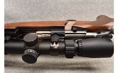 Ruger ~ M77 Hawkeye ~ .257 Roberts - Image 9 of 9
