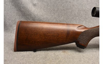 Ruger ~ M77 Hawkeye ~ .257 Roberts - Image 2 of 9