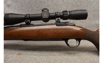 Ruger ~ M77 Hawkeye ~ .257 Roberts - Image 6 of 9