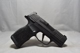 Sig Sauer ~ P365X ~ 9mm - Image 1 of 3