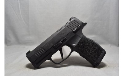 Sig Sauer ~ P365X ~ 9mm - Image 2 of 3