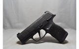 Sig Sauer ~ P365X ~ 9mm - Image 2 of 3