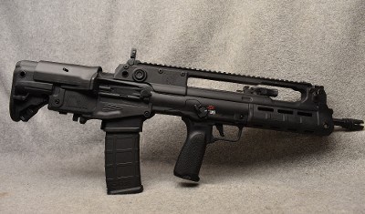 Springfield Armory ~ Hellion ~ 5.56 NATO - Image 1 of 5