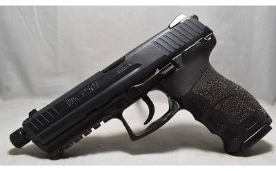 Heckler & Koch ~ P30L ~ 9mm Luger - Image 2 of 3