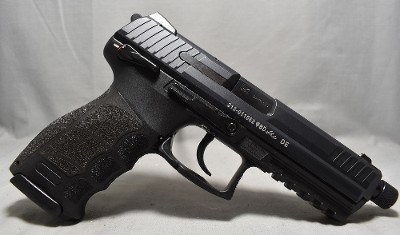 Heckler & Koch ~ P30L ~ 9mm Luger - Image 1 of 3