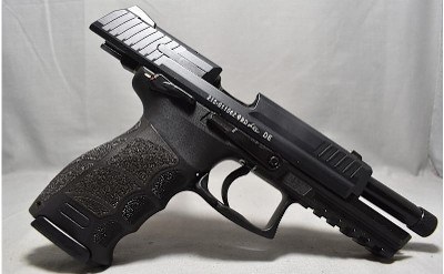Heckler & Koch ~ P30L ~ 9mm Luger - Image 3 of 3