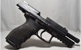 Heckler & Koch ~ P30L ~ 9mm Luger - Image 3 of 3