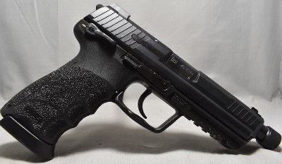 Heckler & Koch ~ 45 ~ .45 Auto - Image 1 of 3