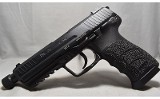 Heckler & Koch ~ 45 ~ .45 Auto - Image 2 of 3