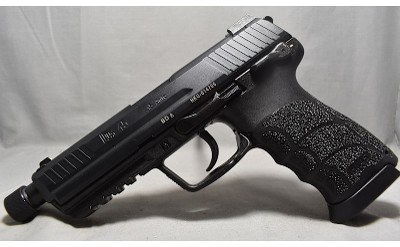 Heckler & Koch ~ 45 ~ .45 Auto - Image 2 of 3