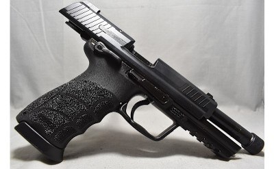 Heckler & Koch ~ 45 ~ .45 Auto - Image 3 of 3