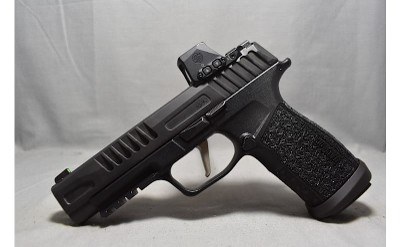 Sig Sauer ~ P365 ~ 9mm - Image 2 of 3