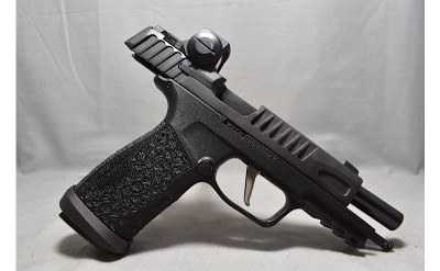 Sig Sauer ~ P365 ~ 9mm - Image 3 of 3