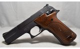 Smith & Wesson ~Model 422 ~ .22 Long Rifle - Image 2 of 3