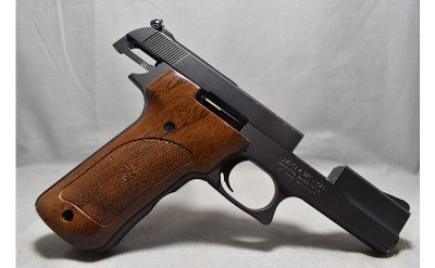 Smith & Wesson ~Model 422 ~ .22 Long Rifle - Image 3 of 3