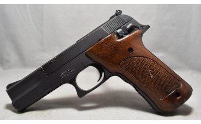 Smith & Wesson ~Model 422 ~ .22 Long Rifle - Image 2 of 3