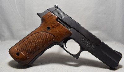 Smith & Wesson ~Model 422 ~ .22 Long Rifle - Image 1 of 3