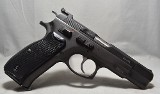 CZ ~ Model 85 ~ 9mm Luger - Image 1 of 3