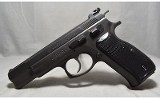 CZ ~ Model 85 ~ 9mm Luger - Image 2 of 3